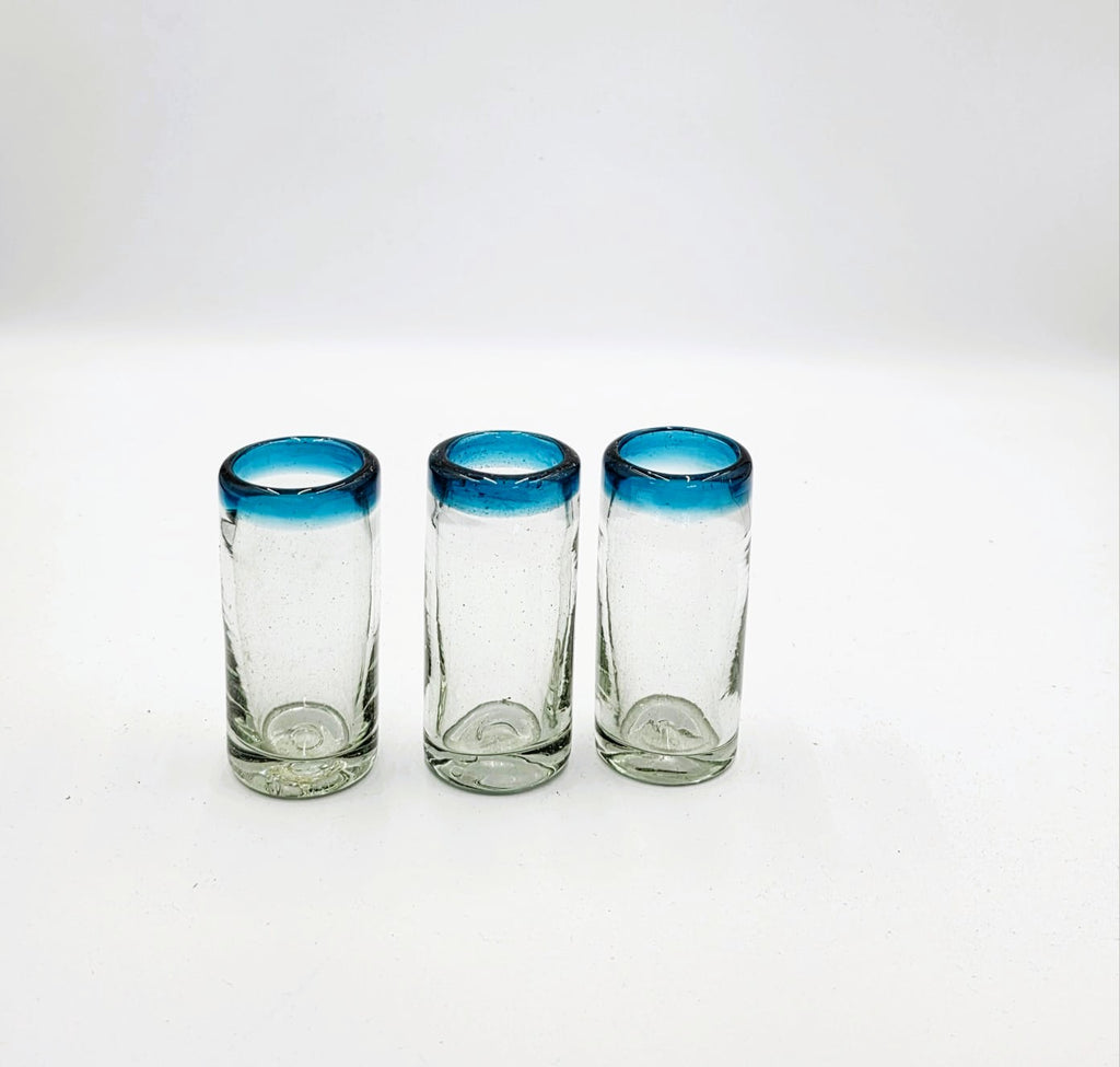 TEQUILERO POSTA AGUAMARINA