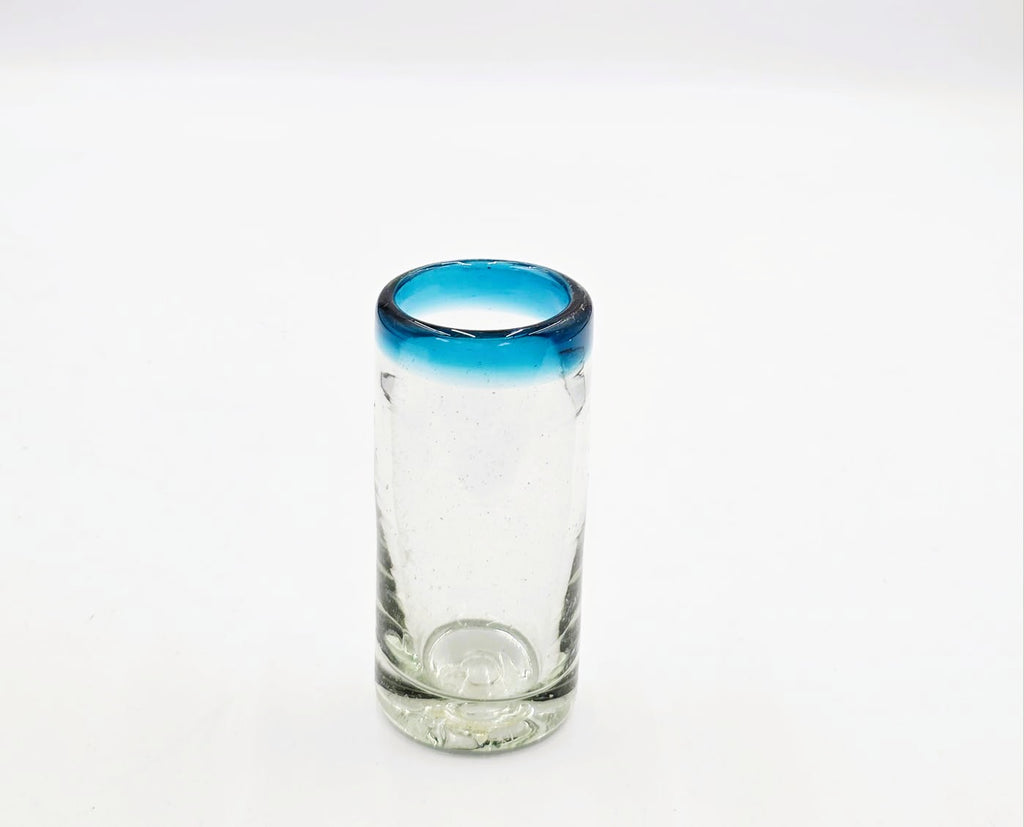 TEQUILERO POSTA AGUAMARINA